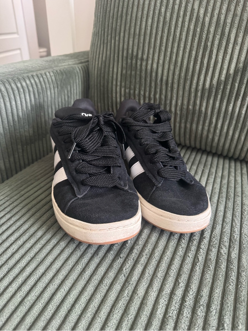 Adidas Grand Court Alpha Sneakers